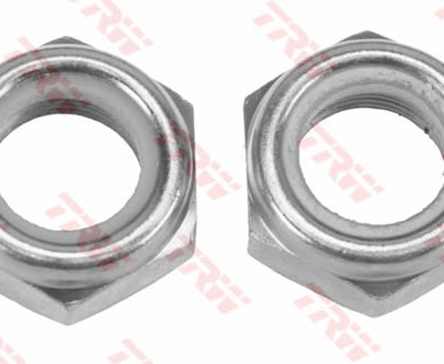 TIE ROD OEM-TRW TGA-TGS